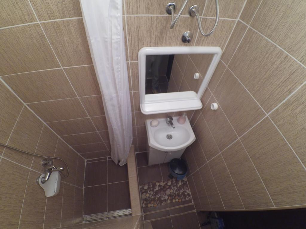 Sleep And Go Pedja Apartment Белград Екстериор снимка