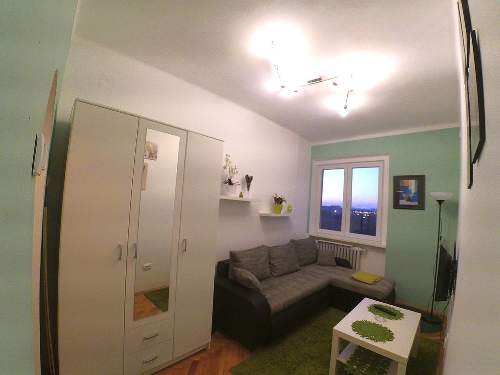 Sleep And Go Pedja Apartment Белград Екстериор снимка