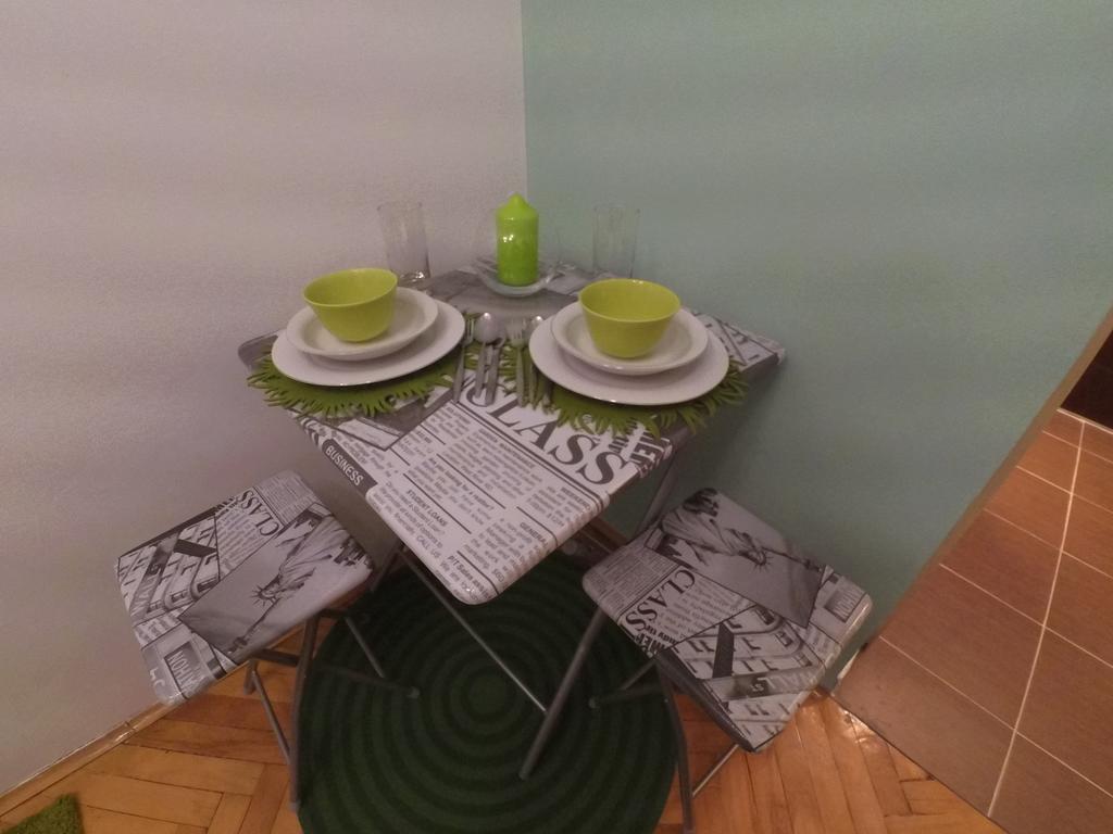 Sleep And Go Pedja Apartment Белград Екстериор снимка